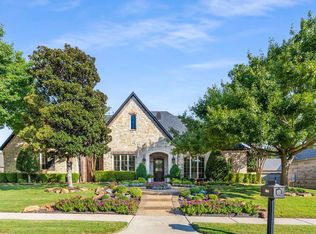 2521 Fair Oaks Ln, Prosper, TX 75078