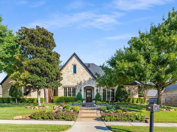 2521 Fair Oaks Ln, Prosper, TX 75078