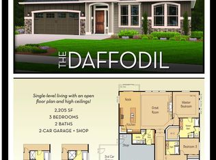 247 SE 15th Pl, Canby, OR