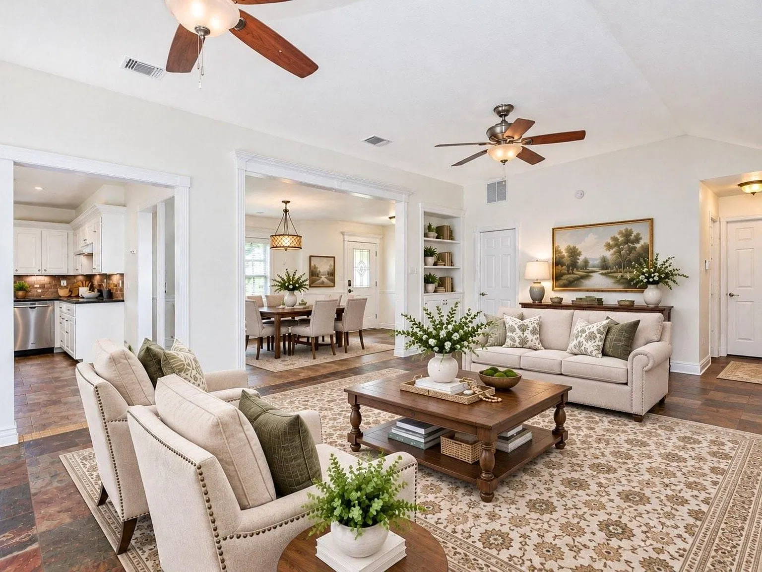 4 bed, 2.0 bath, 1969 sqft, $2,100 — Photo 1