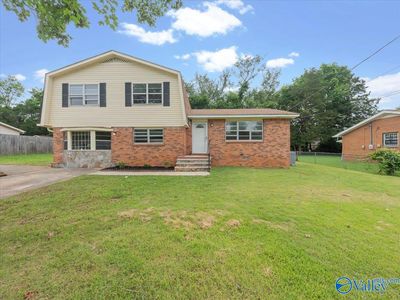 6108 Melrose Rd NW, Huntsville, AL, 35810