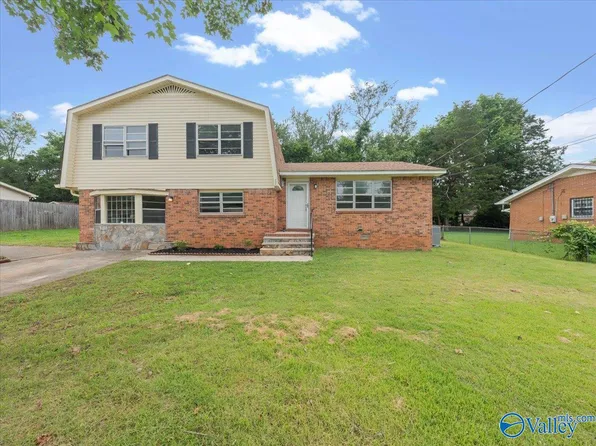 6108 Melrose Rd NW, Huntsville, AL 35810