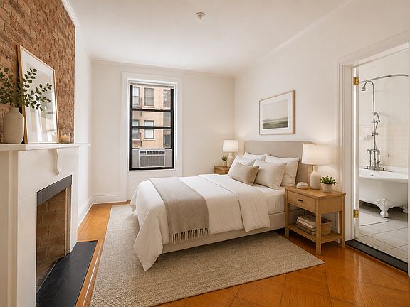 5th image of 241 W 71st St #3