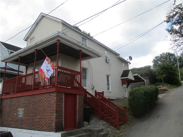 127 Cherry Way, Donora, PA 15033