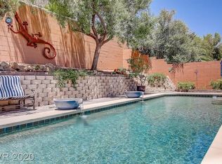 6117 Old Rose Dr, Spring Valley, NV 89148