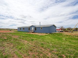 8 Meadowlark Ct, Gillette, WY 82716