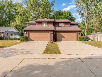 1509 1509/1511 Carolina St, Midland, MI, 48642