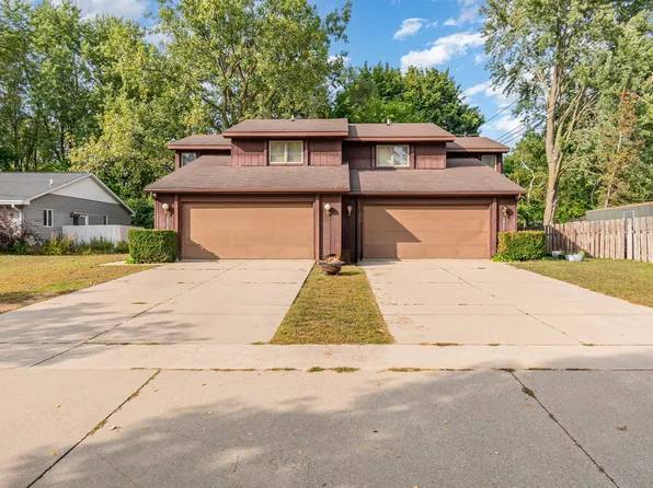 1509 1509/1511 Carolina St, Midland, MI 48642