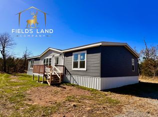 122 Bluebird Dr, McAlester, OK 74501