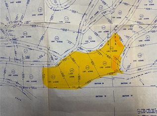 County Road 1520 More #42-4, Eureka Springs, AR 72632