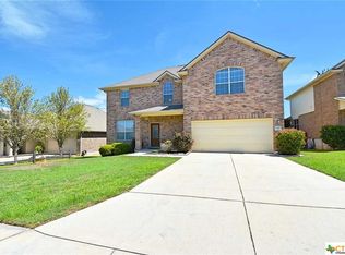 2025 Dove Crossing Dr, New Braunfels, TX 78130