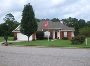 217 Tiffany Dr, Dothan, AL 36301