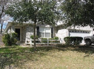 9103 Jean Verte, San Antonio, TX 78250