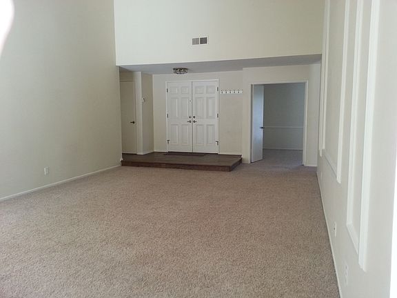 Large living room