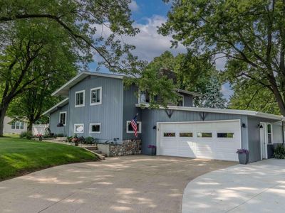 735 W 50 N, Lagrange, IN, 46761