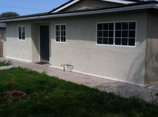 305 S East St, Lompoc, CA 93436