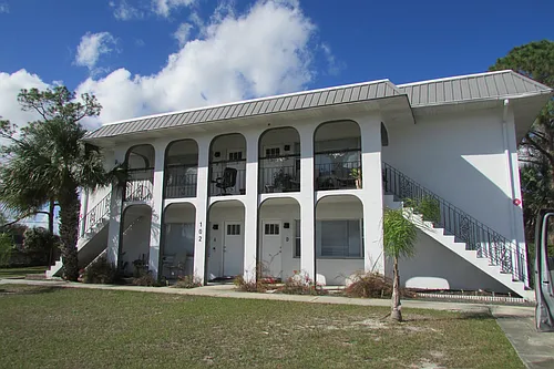 102 Lullwater St #D Photo 1