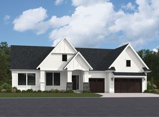 Riviera Plan, Royal Club : The Fairway Luxury Collection, Lake Elmo, MN 55042