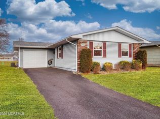 203 Blake Cir, Brick, NJ 08724