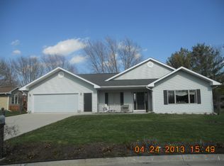 513 Hickory Ln, Jefferson, IA 50129