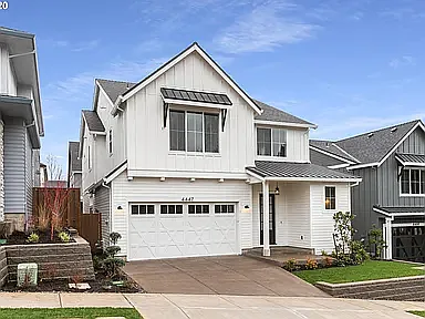 4447 NW Woodgate Ave — Photo 7