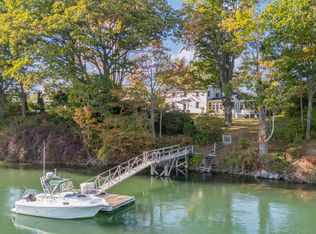 34 Williams Ave, Kittery, ME 03904