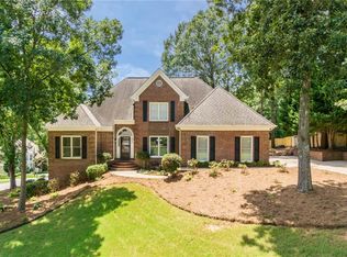 1266 Channel Park SW, Marietta, GA 30064