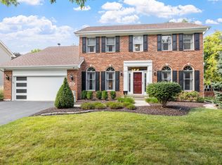 1226 Chanticleer Ave, Bolingbrook, IL 60490