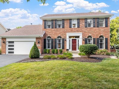 1226 Chanticleer Ave, Bolingbrook, IL, 60490