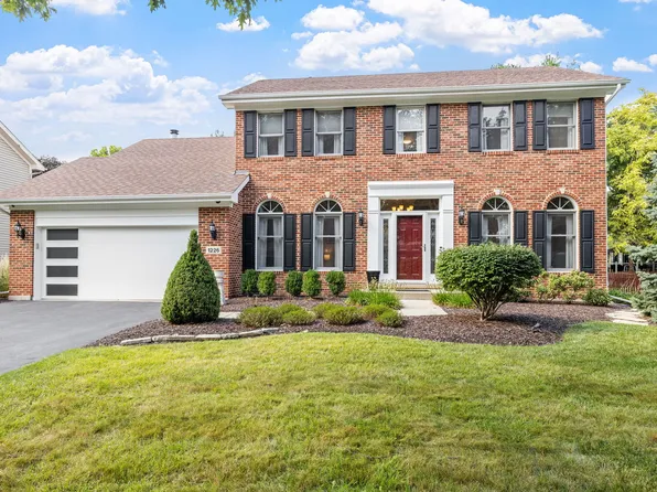 1226 Chanticleer Ave, Bolingbrook, IL 60490