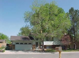 2132 N 17th Cir, Grand Junction, CO 81501