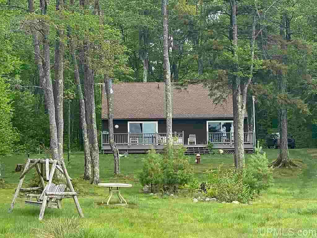 16871E16871 Nevins Lake Rd, Shingleton, MI 49884 Zillow