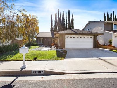 27987 Caraway Ln, Santa Clarita, CA, 91350