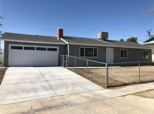 37194 Camarillo Ave, Barstow, CA 92311