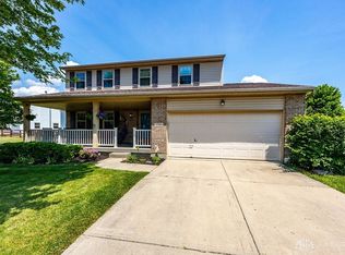 7716 Bridgewater Ln, Hamilton, OH 45011