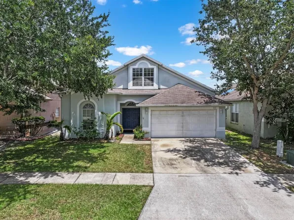 509 Delwood Breck St, Ruskin, FL 33570