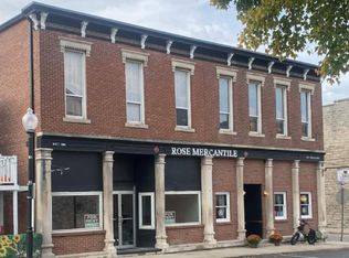 123 N Sale St #3, Ellettsville, IN 47429