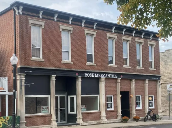 123 N Sale St #3, Ellettsville, IN 47429