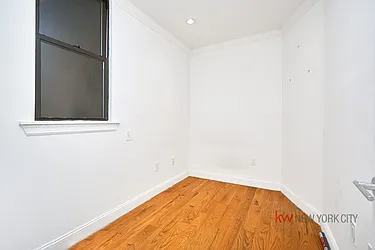 Rented by Keller Williams NYC