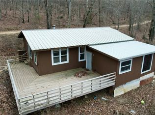 14206 Sugar Mountain Rd, West Fork, AR 72774