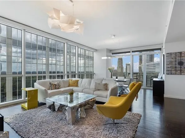 3325 Piedmont Rd NE Unit 2501, Atlanta, GA 30305