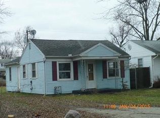 2333 Cardinal Ave, Dayton, OH 45414