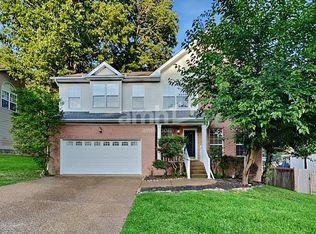 3110 N Waterford Ct, Mount Juliet, TN 37122