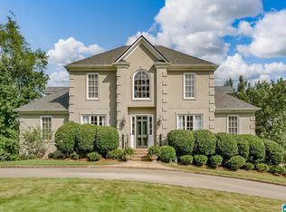 105 Mountain Ave, Birmingham, AL 35213