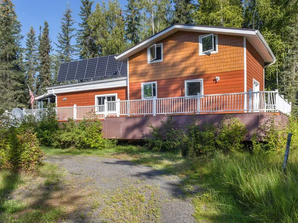 703 Moon Mullen Ln, Fairbanks, AK 99712