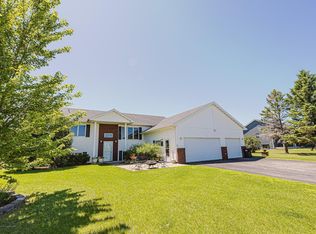 17123 Lakeview Ln, Audubon, MN 56511