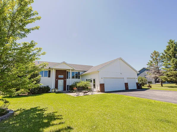 17123 Lakeview Ln, Audubon, MN 56511