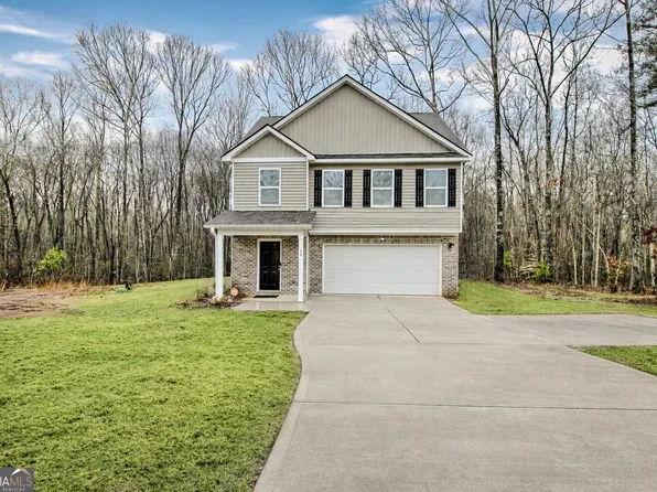 370 Cassidy Trl, Douglasville, GA 30134