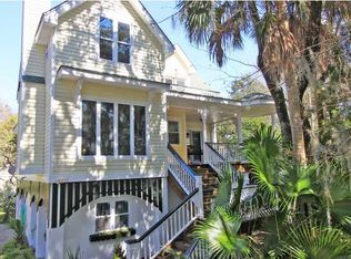 116 Sparrow Dr, Isle Of Palms, SC 29451