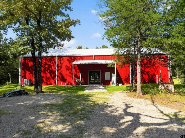 735 County Road 3211, Wills Point, TX 75169